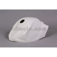 Cubre deposito fibra de vidrio TFSuperbike Suzuki GSXR 1000 07-08